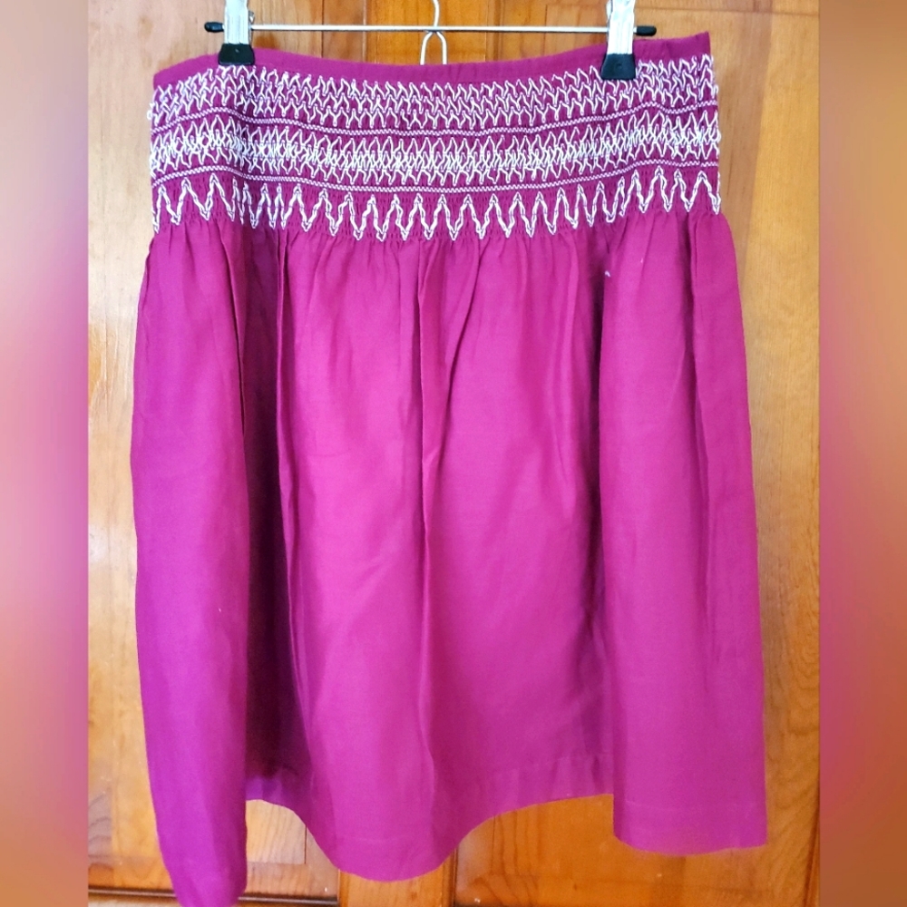 Axcess skirt - Picture 5 of 8